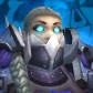 Character Avatar